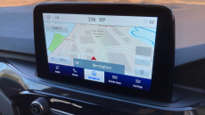 Ford Kuga 2.5 PHEV ST-Line 5dr CVT Estate